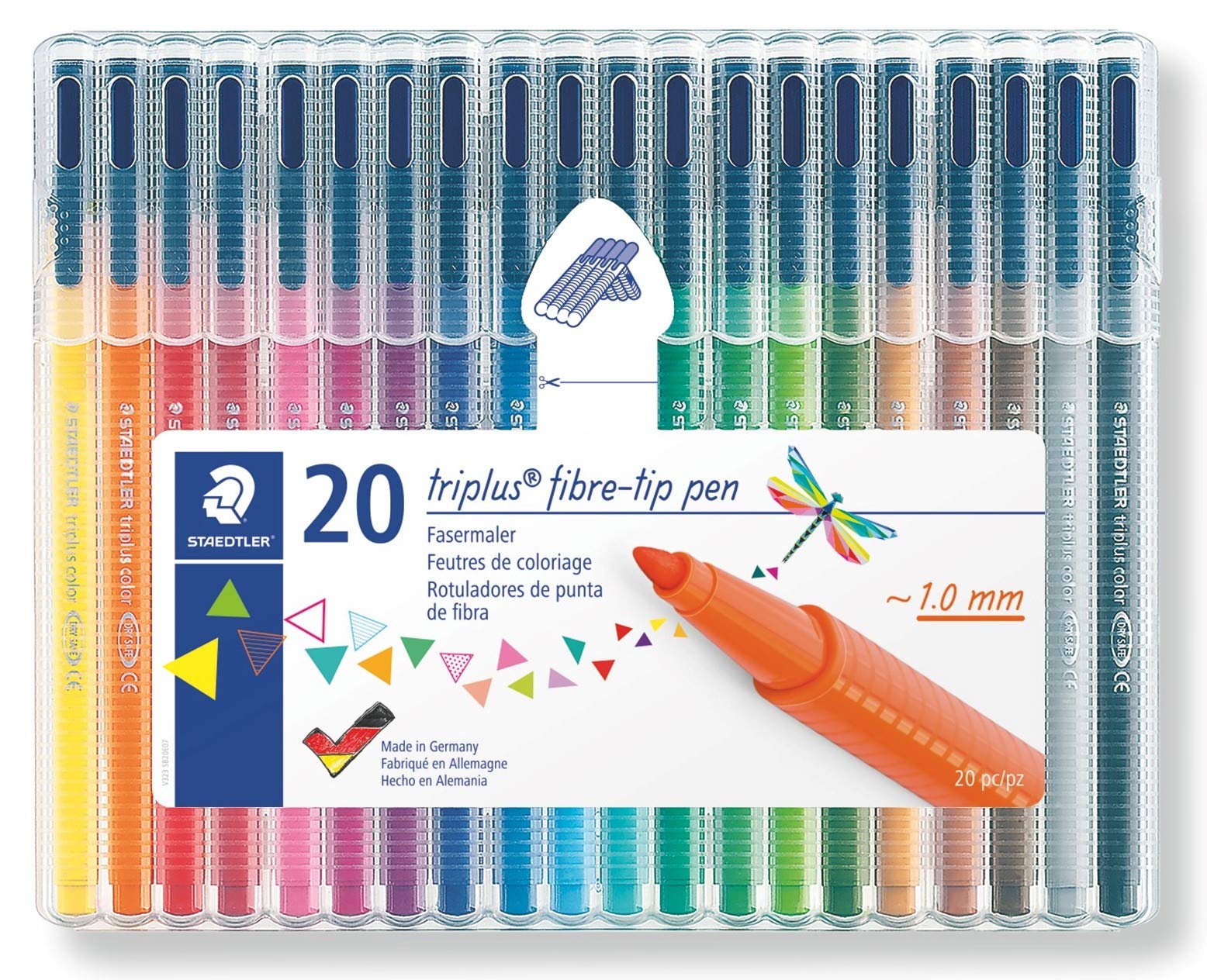 Staedtler Markers S&S Wholesale