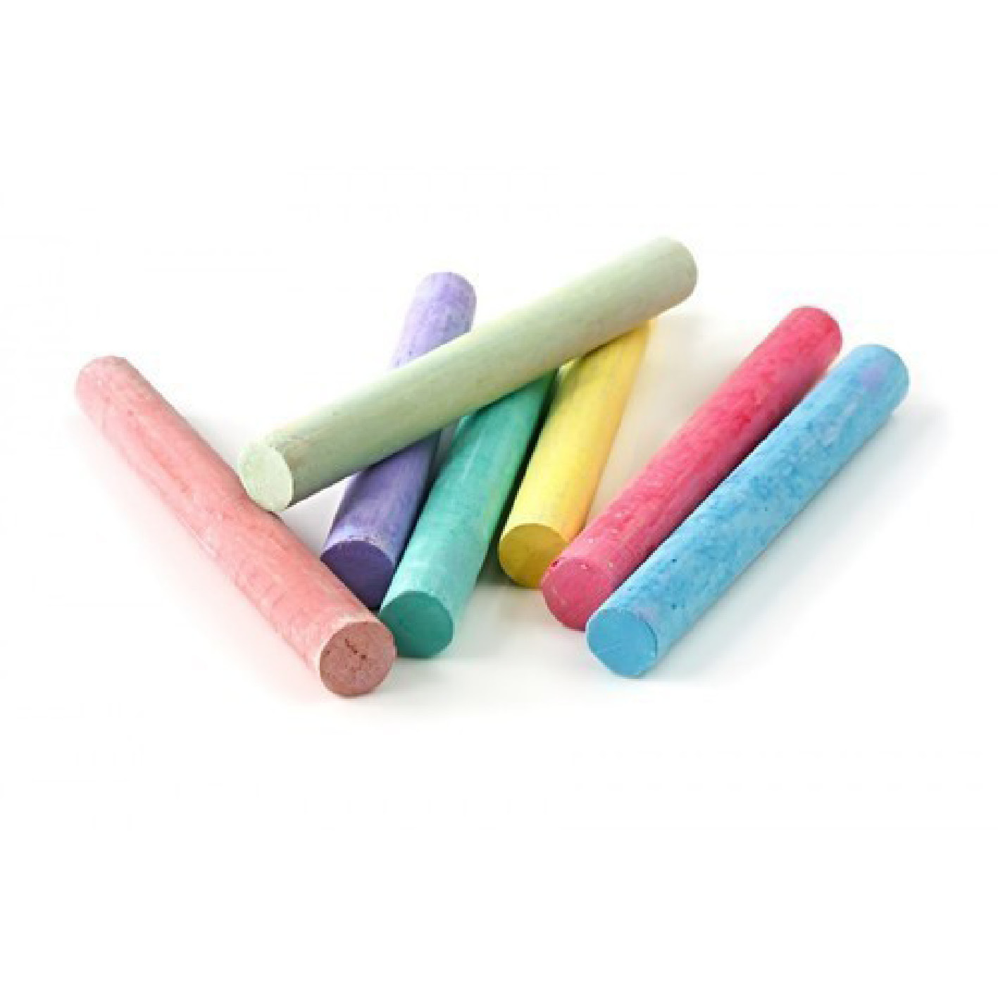 Blackboard Chalks & Dusters - S&S Wholesale