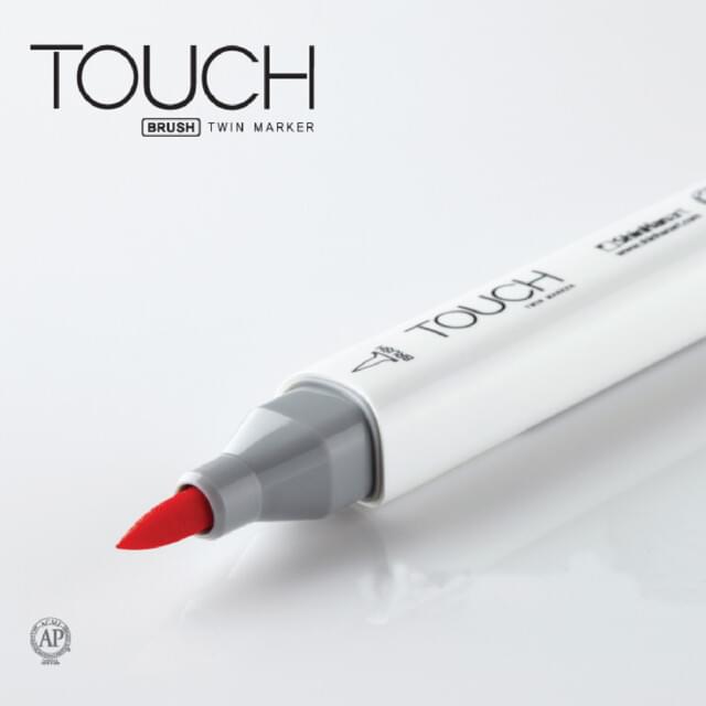 Shinhan Touch Brush Markers - S&S Wholesale