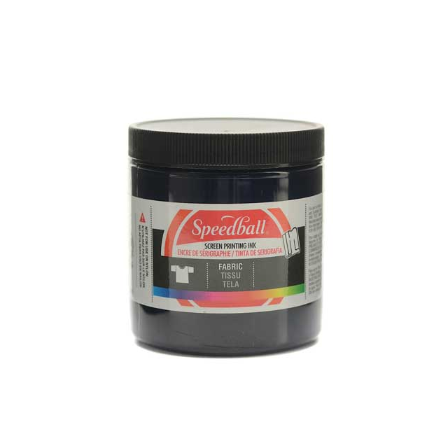 Speedball Fabric Screen Printing Inks and Sets