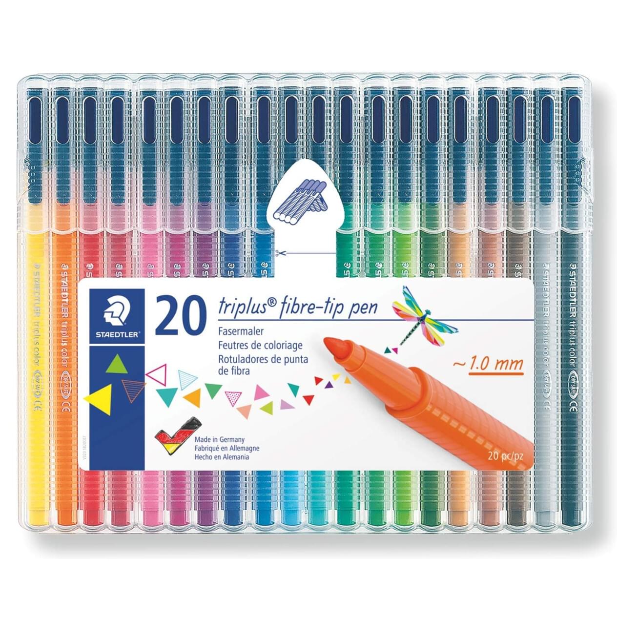 Staedtler Markers S&S Wholesale