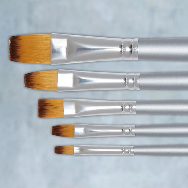 Shinhan Artists Brushes