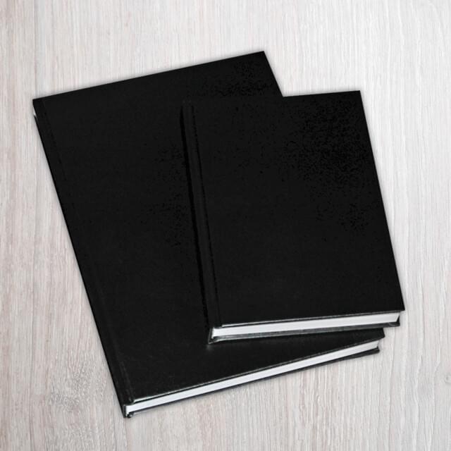 Be Creative Premium Sketchbooks