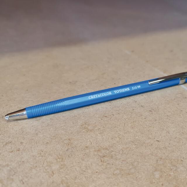 Mechanical Pencils & Leads