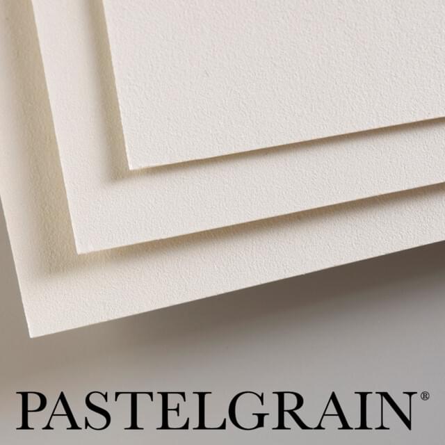 Pastelgrain Paper