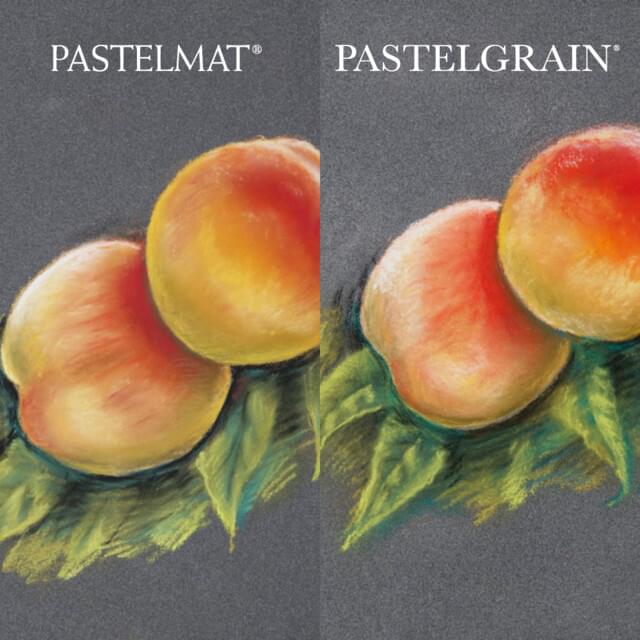 Pastelgrain Paper