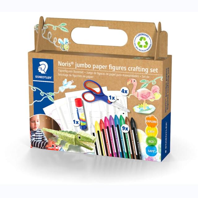 Staedtler Craft Kits