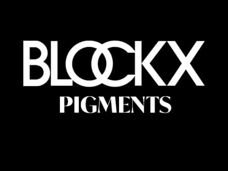 401.BLOCKX Pigments