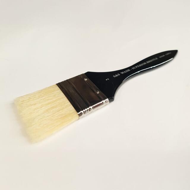 S&S Superior Wash Brush